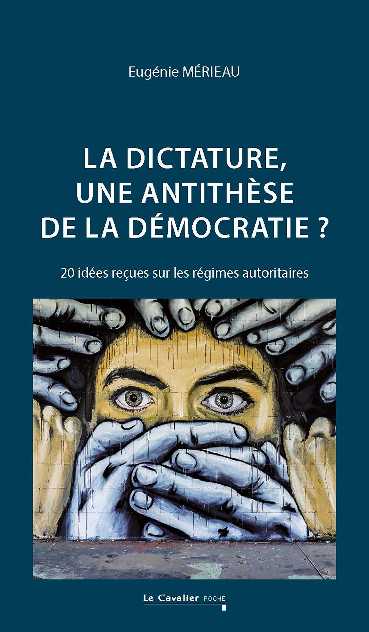 Des livres qui dénoncent la « science » d’un régime autoritaire