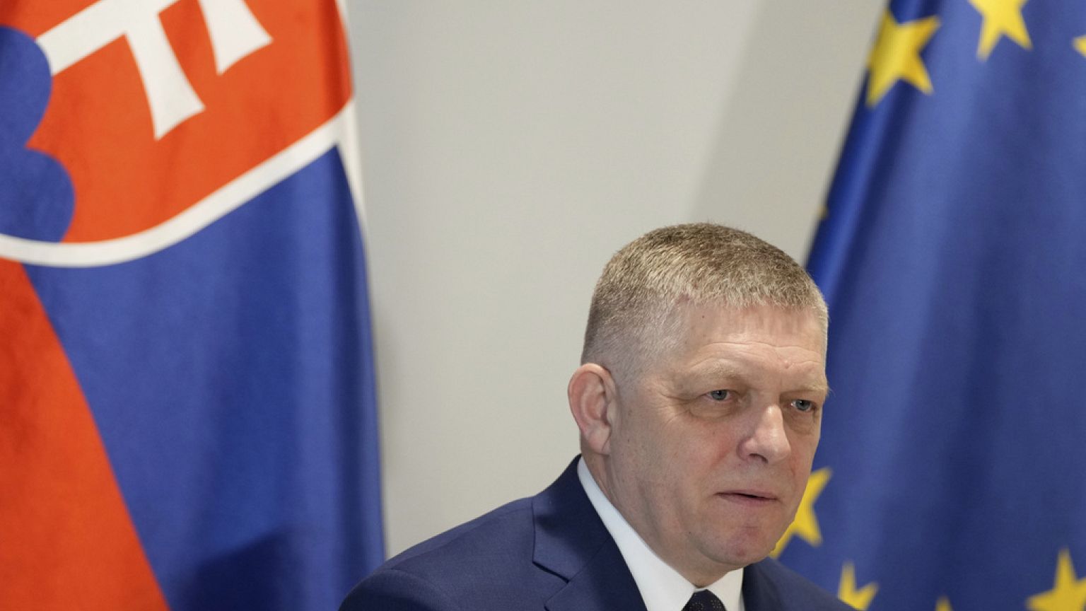 L’Europe s’éloigne de l’Ukraine : la Hongrie et la Slovaquie refusent les sanctions contre la Russie