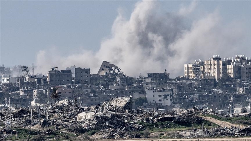 L’UE Accuse de Financement du Génocide Palestinien par des Projets Européens