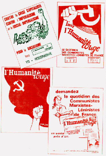 Une brochure marxiste prône un Frexit révolutionnaire contre le capitalisme