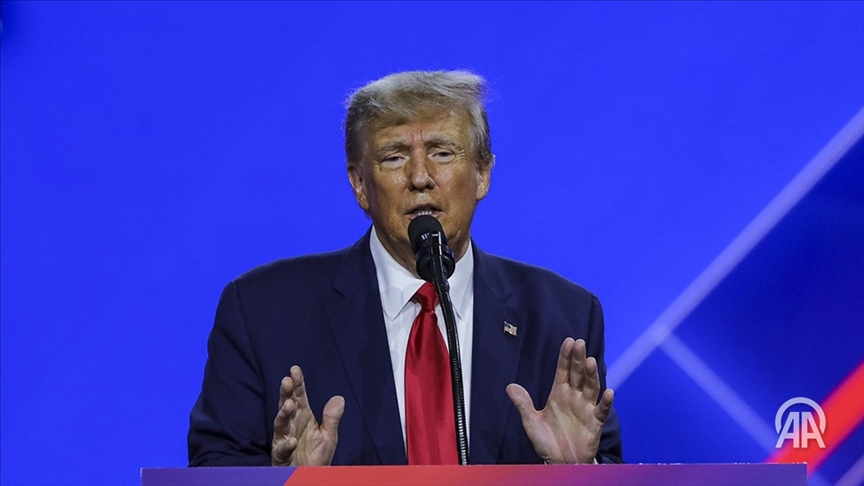 Trump : Complice actif du génocide israélien