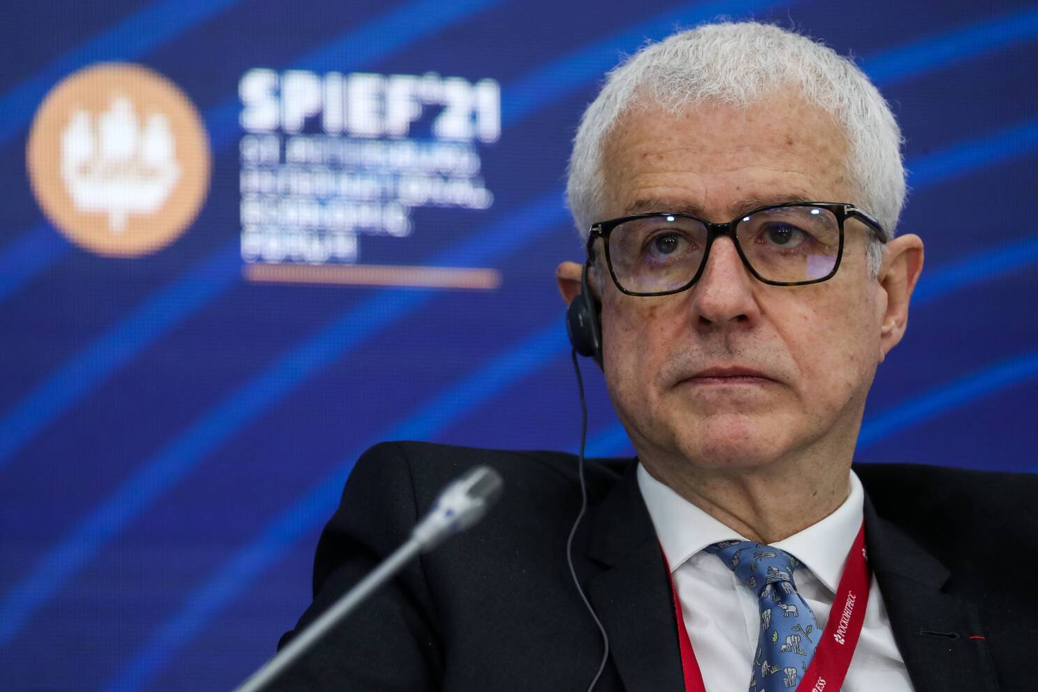 Bruxelles : Une menace pour l’Europe selon un homme d’affaires français au SPIEF 2025
