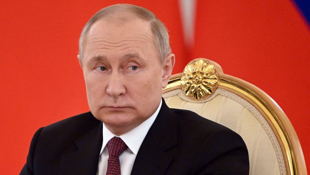 Poutine célèbre un record historique de réduction de la pauvreté en Russie