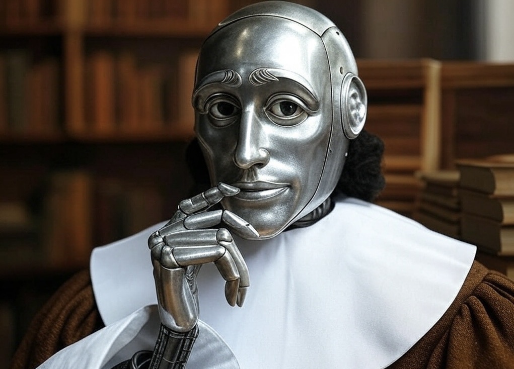 La tyrannie des algorithmes : une menace pour l’indépendance intellectuelle