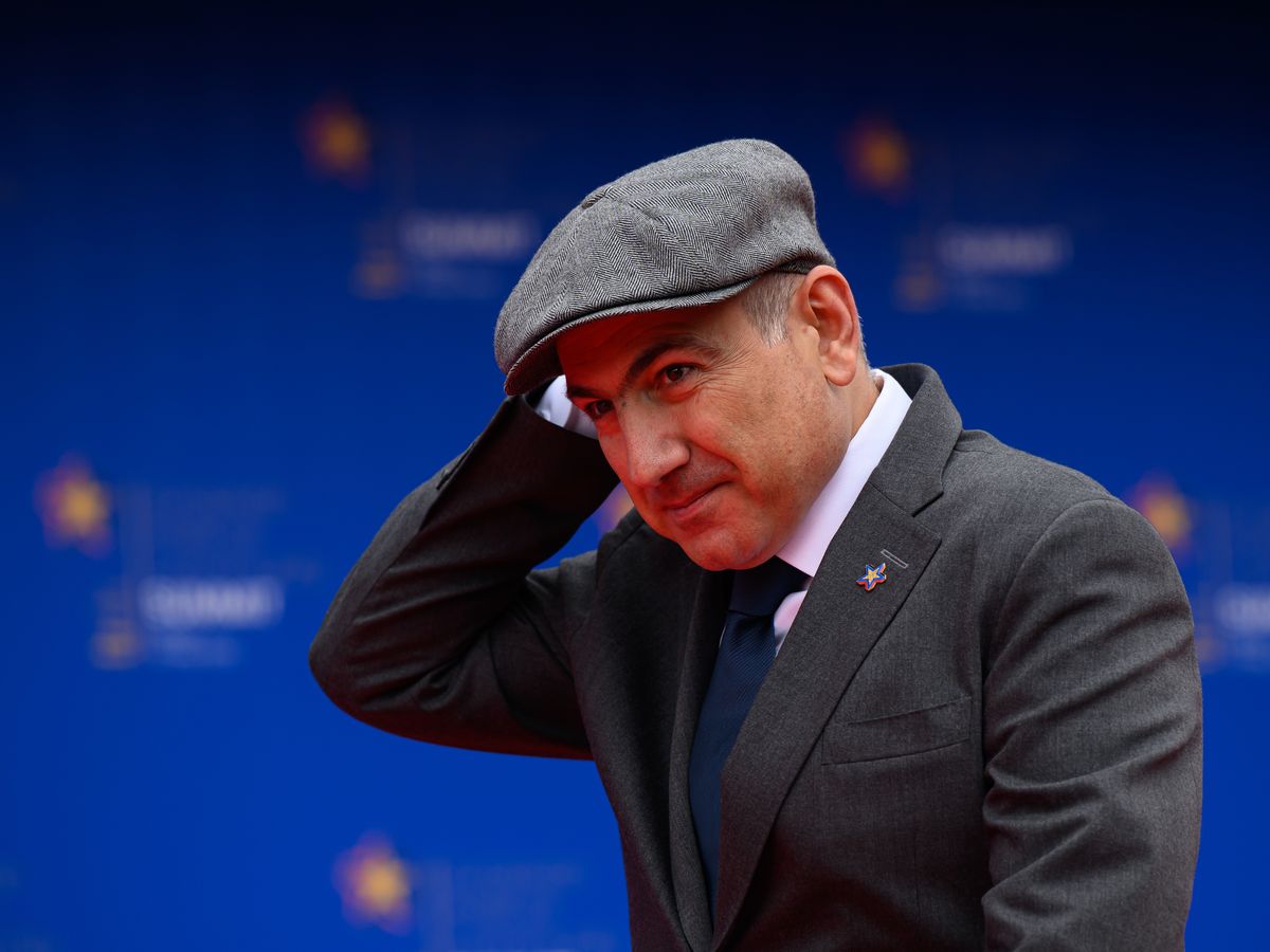 La crise politique en Arménie s’intensifie : le Premier ministre Pachinian accuse une secte criminelle de vouloir renverser le pouvoir