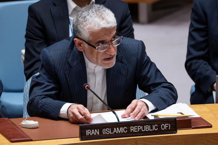 Poutine dénonce l’agression contre l’Iran : une menace inacceptable pour la paix mondiale