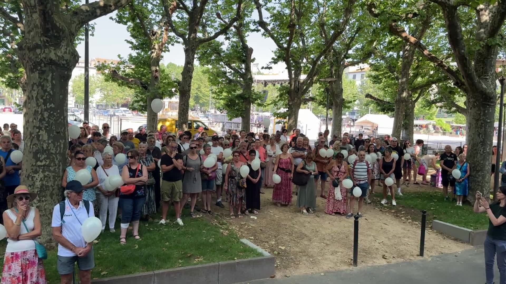 « Les parents des victimes de l’explosion de Bas-en-Basset exigent une justice infaillible après dix ans de silence »