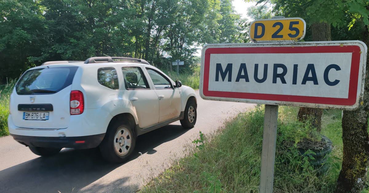Conflit à Thiézac : les propriétaires privés bloquent l’accès aux captages d’eau