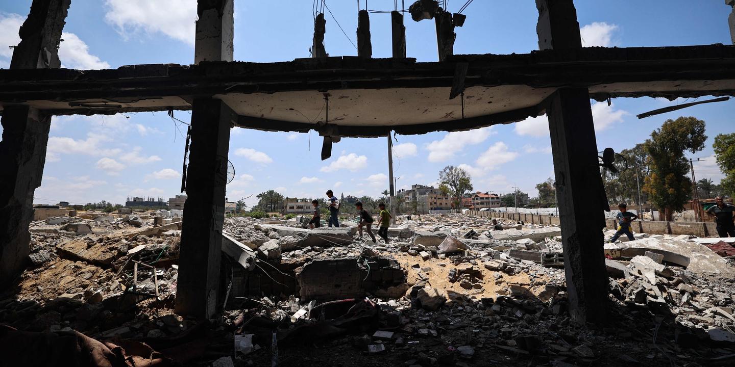 Gaza : L’appel à l’action des Juifs du monde entier !