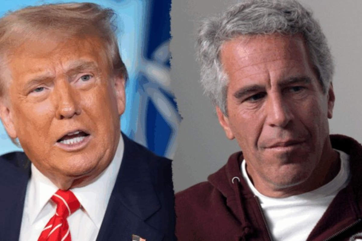 L’affaire Epstein révèle les failles profondes du système financier mondial