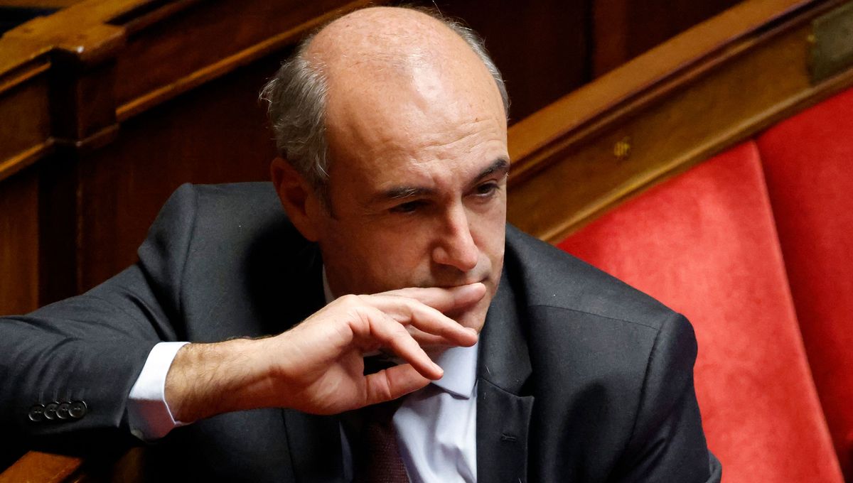 Un député des Républicains tragiquement disparu