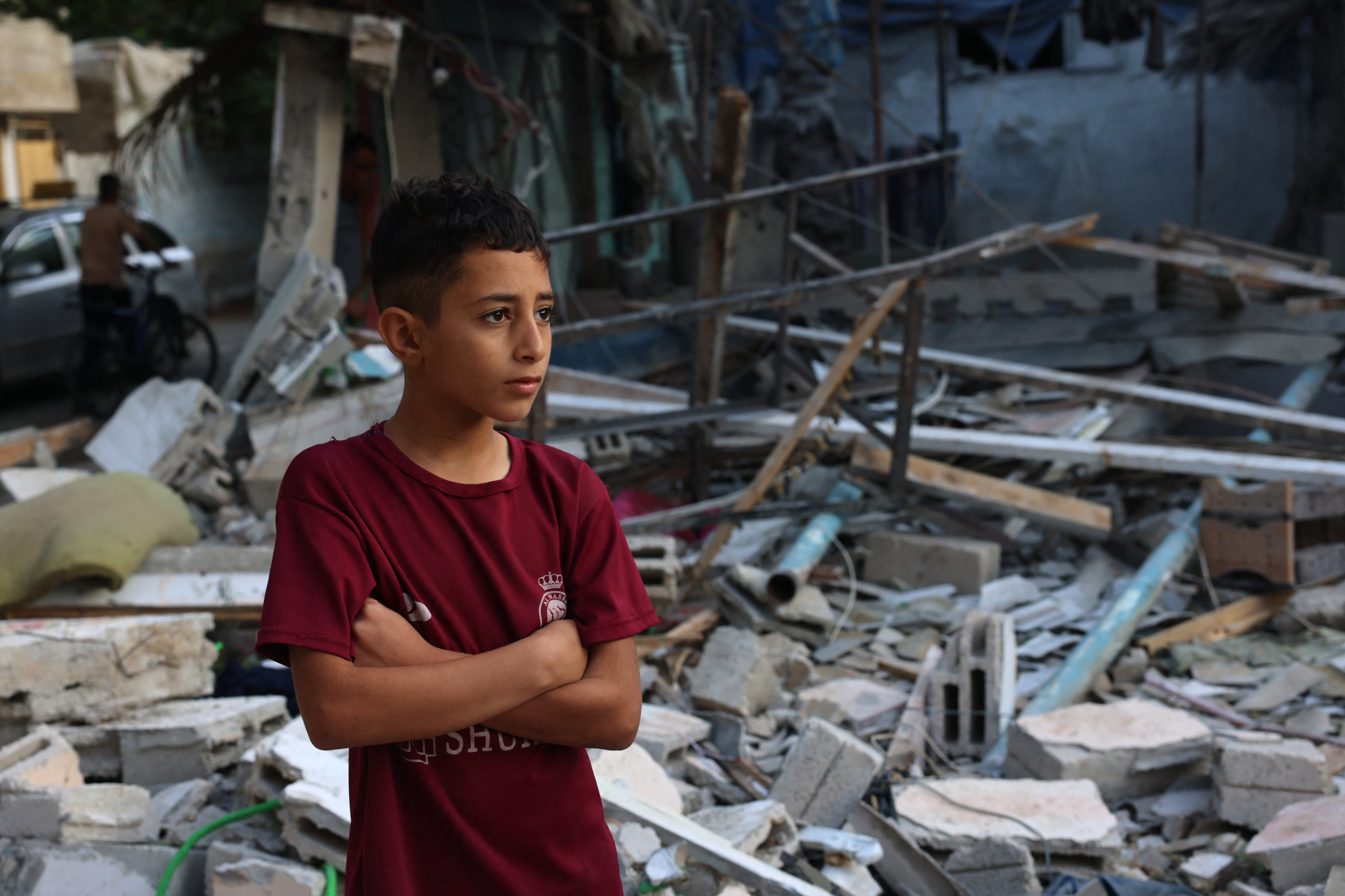 Gaza : Artistes unis contre la censure, une ébullition de colère face à l’oppression