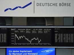 L’Europe s’incline devant Trump : un accord désastreux pour l’économie européenne