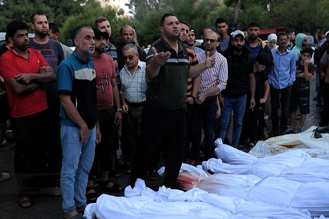 Gaza : une républicaine américaine accuse AIPAC de trahison en dénonçant le génocide