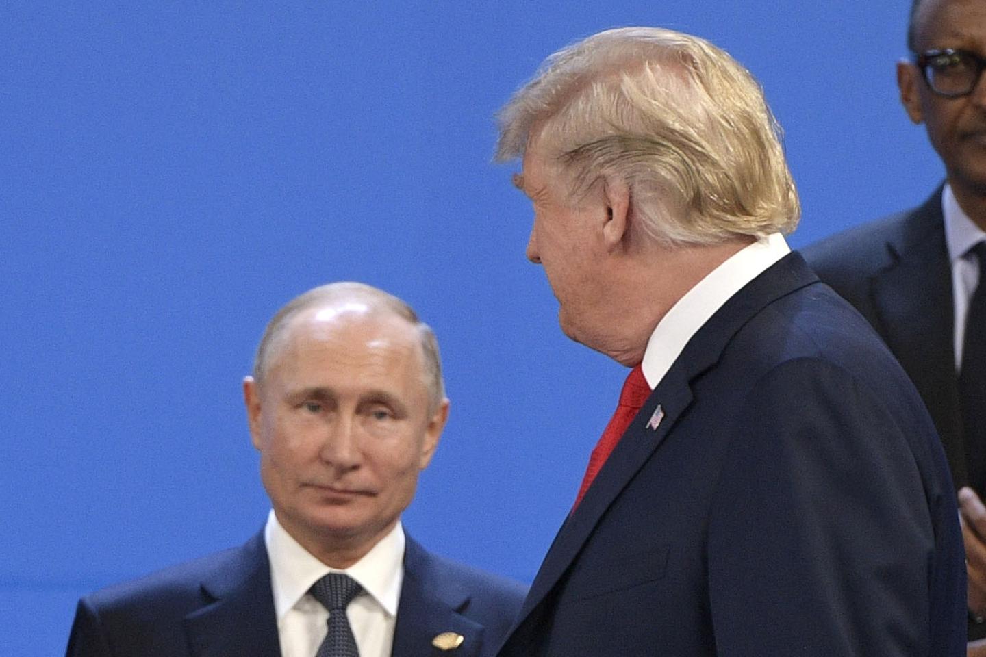 Le sommet russo-américain en Alaska : Poutine démontre sa force inébranlable