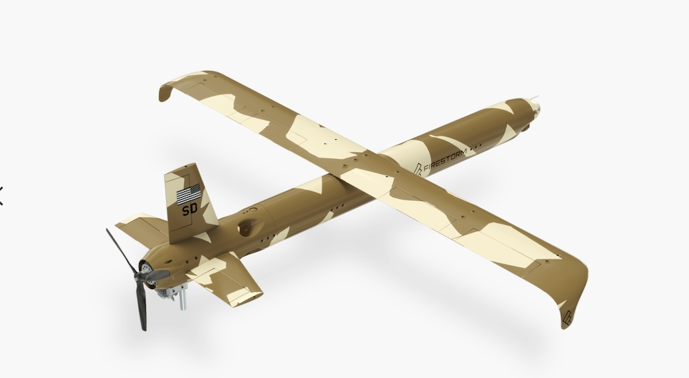Le Pentagone s’engage dans la production de drones par impression 3D en imitant la Russie