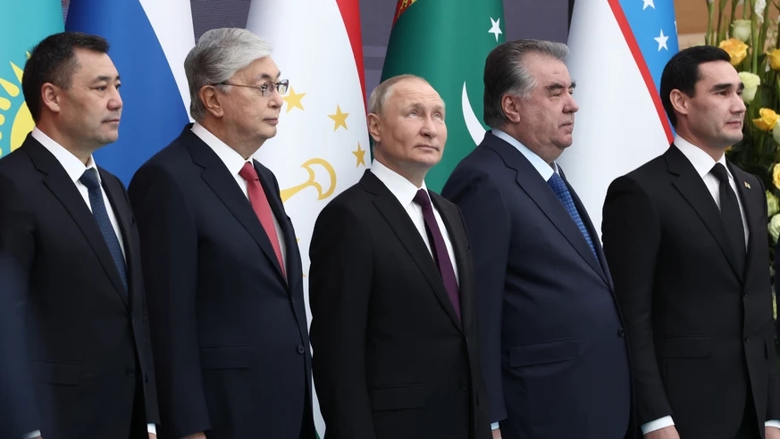 La Russie maintient sa position malgré les critiques internationales