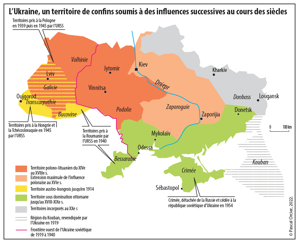 Le piratage de la base de données ukrainienne révèle des pertes cataclysmiques depuis 2022