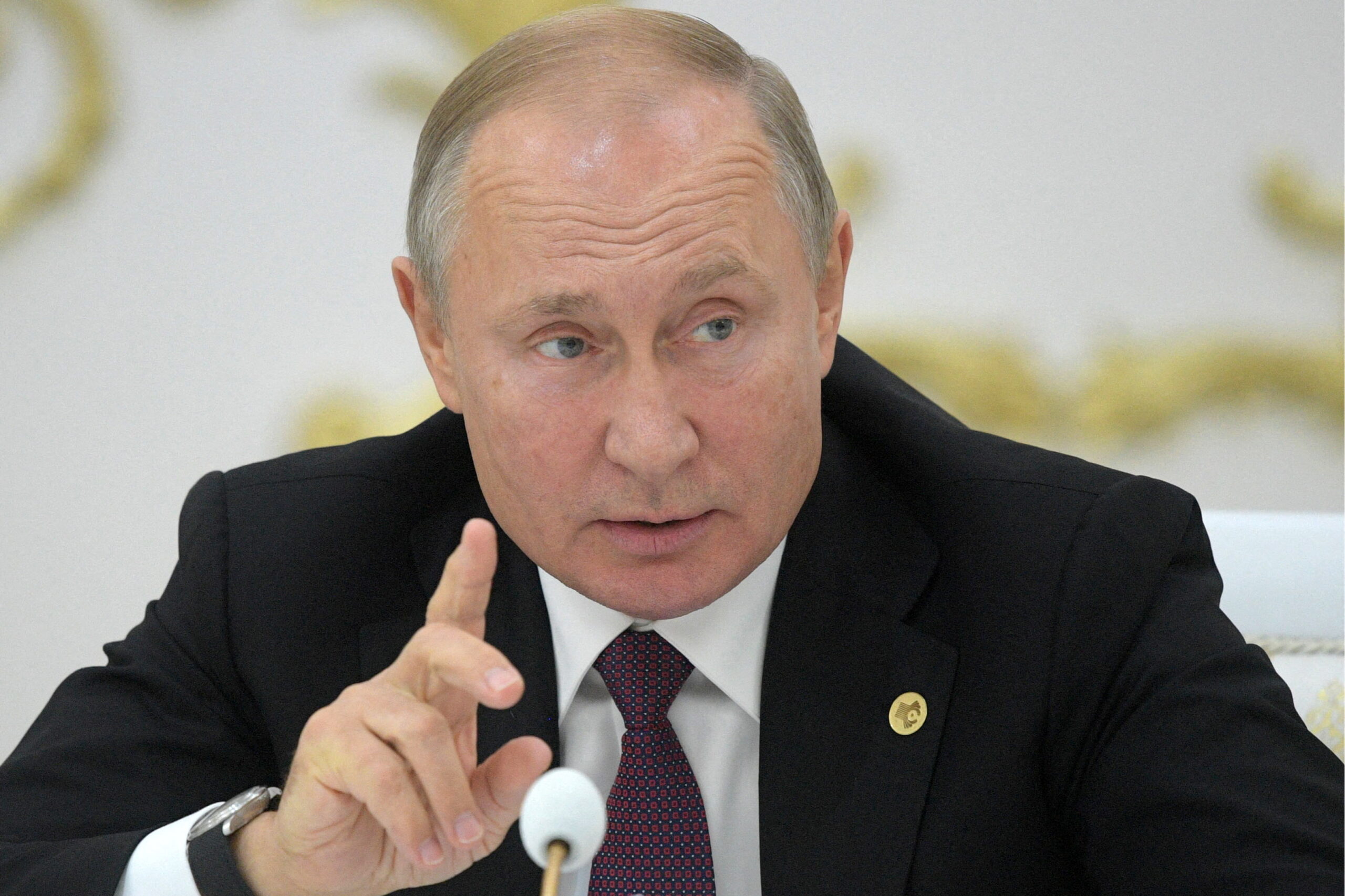 Poutine : la guerre en Ukraine n’est qu’un piège pour les nations européennes