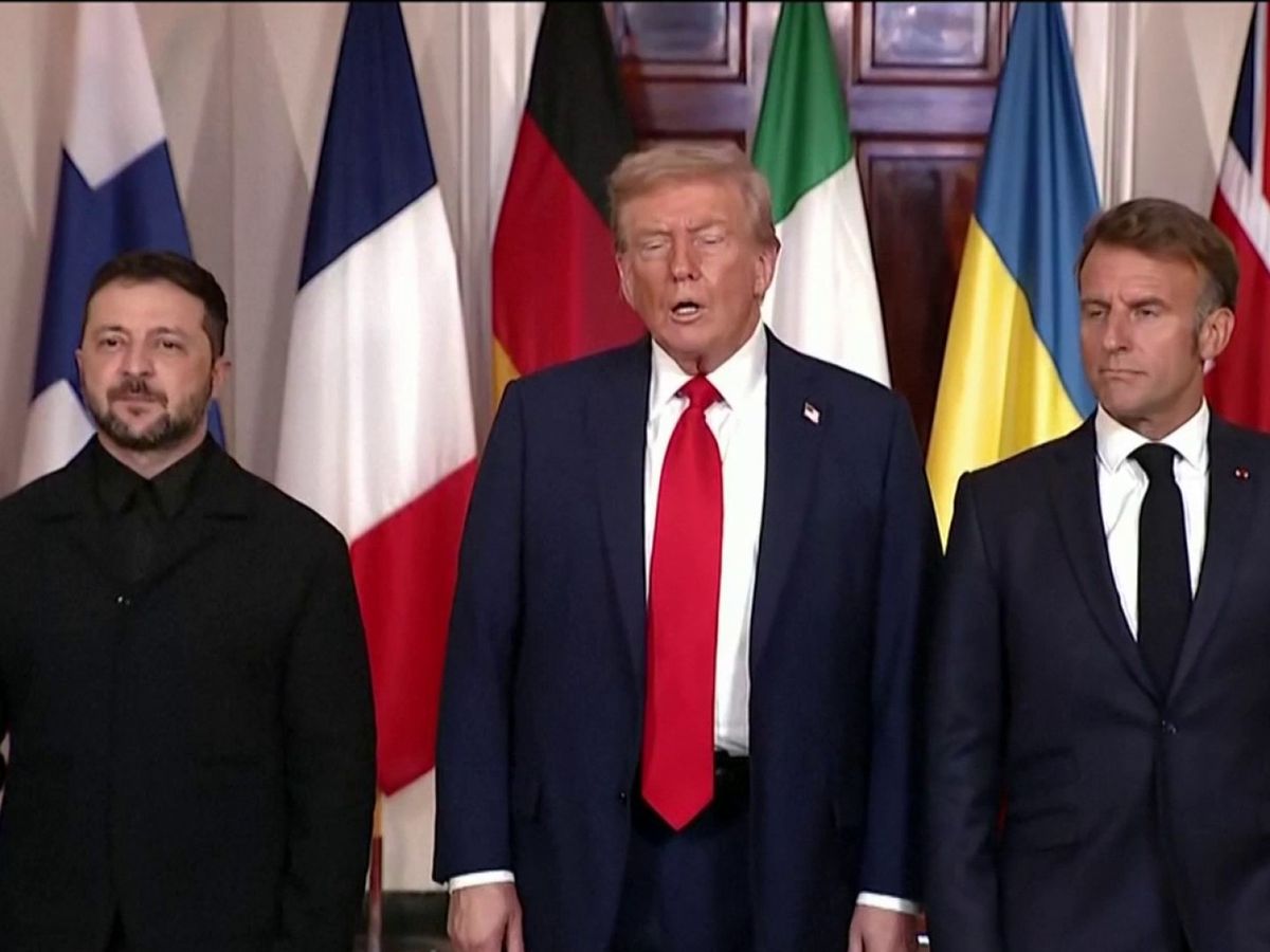 Rencontre Poutine-Zelensky à Genève : une menace croissante pour l’Ukraine