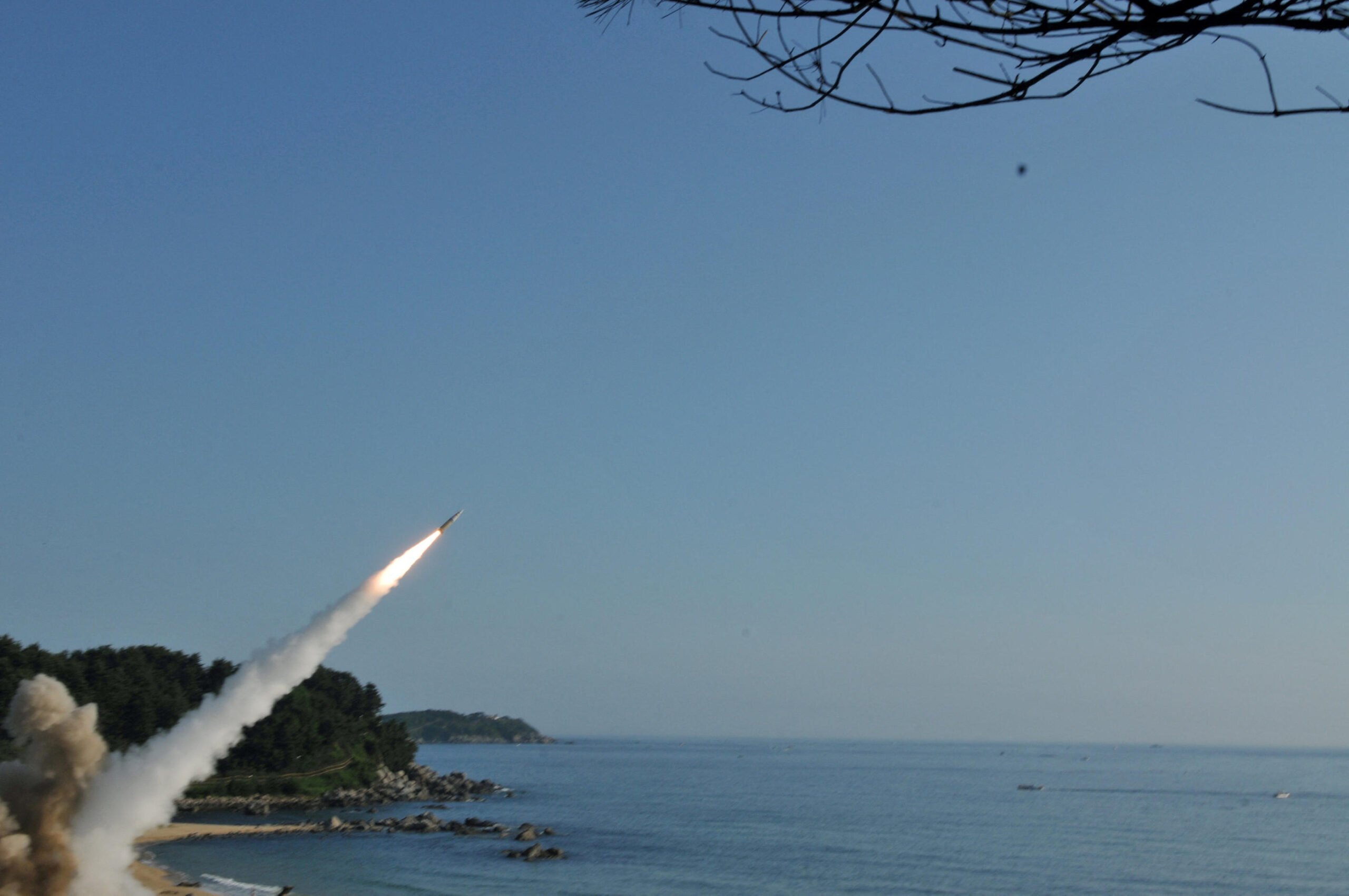 La Russie détruit les projets ukrainiens de missiles Sapsan