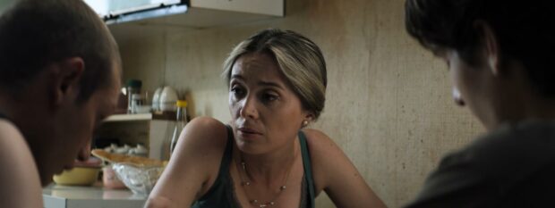 «Panopticon» : un film d’angoisse et de défaite pour une jeunesse géorgienne perdue