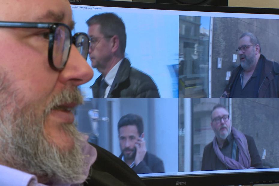Le Procès de la Sextape de Saint-Etienne : Une Tragédie Humaine et une Lutte pour la Dignité