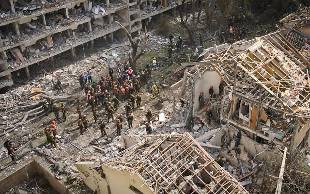 Israël subit des pertes colossales de 20 milliards de dollars en raison de la guerre contre l’Iran