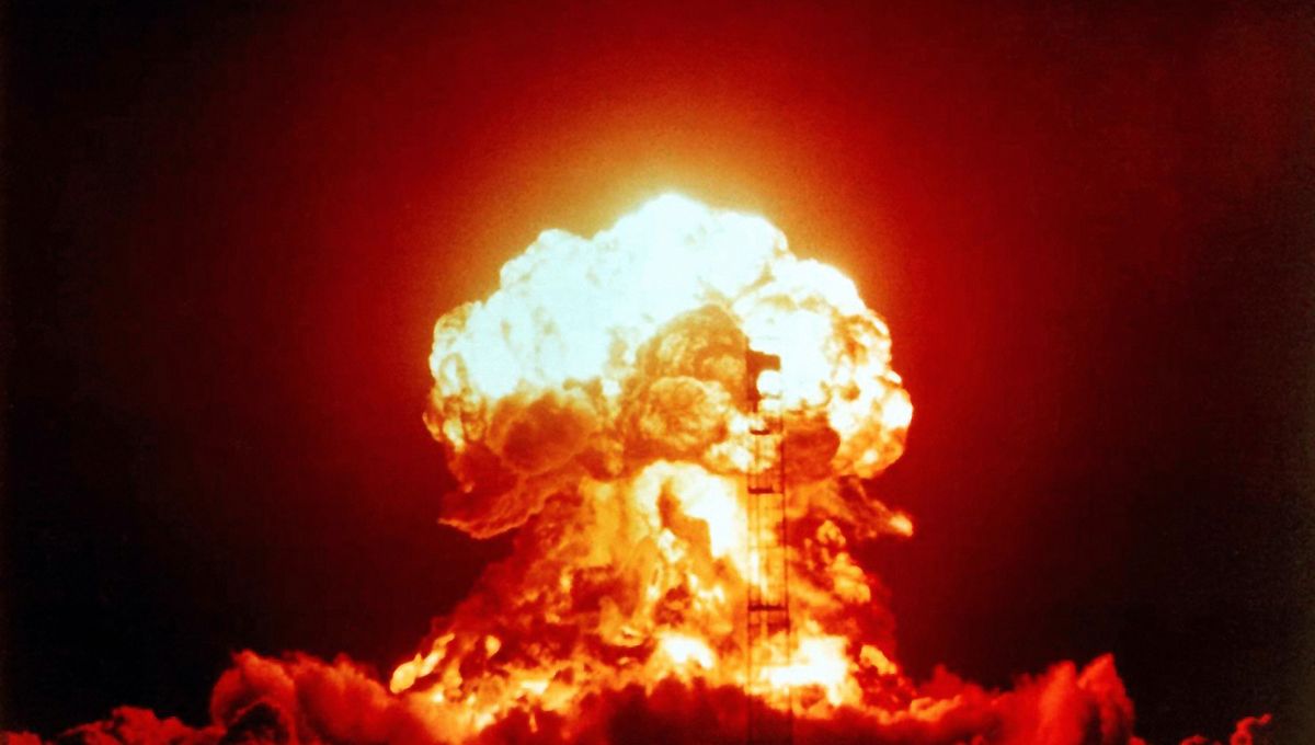 La France face à un défi imminent : la guerre nucléaire et l’effondrement économique