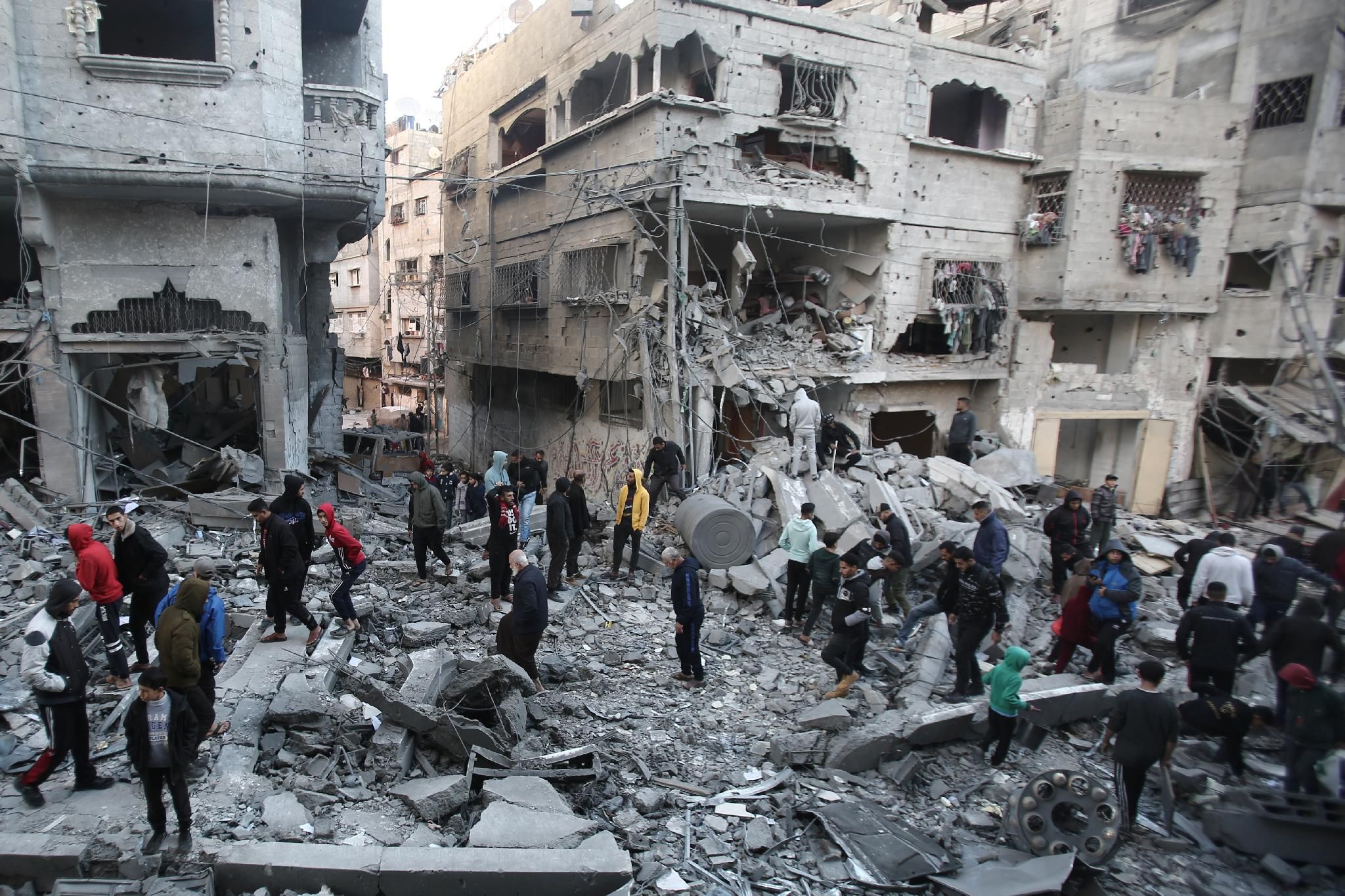 Gaza : La France accuse de complaisance face au génocide palestinien