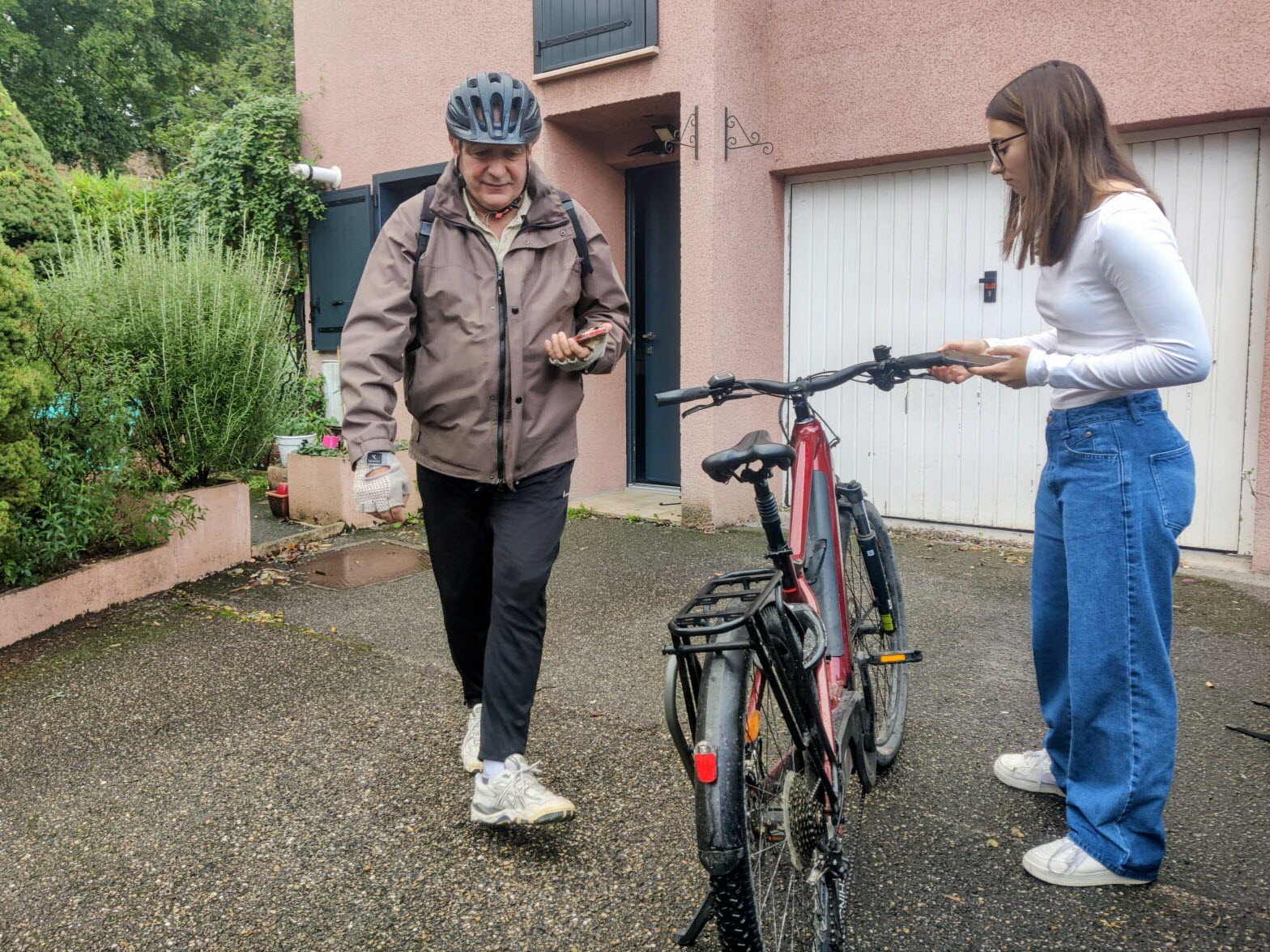 SafeKeeper : une solution inédite pour les vols de vélos à Lyon