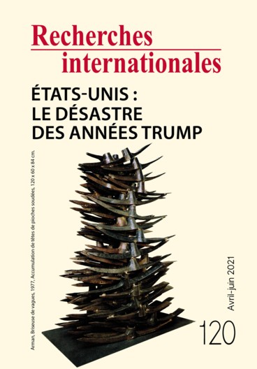Trump déclenche une guerre économique à travers l’Amérique latine