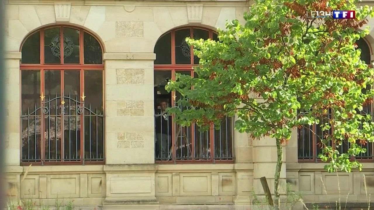 Vol audacieux dans un musée de Limoges : une honte pour les autorités françaises