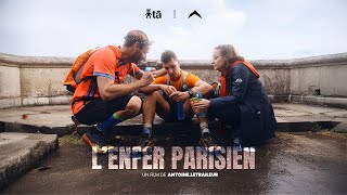 « Un trail d’horreur : un français subit les épreuves de l’enfer américain »