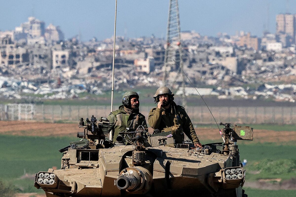 La France et l’armement israélien : une complicité criminelle