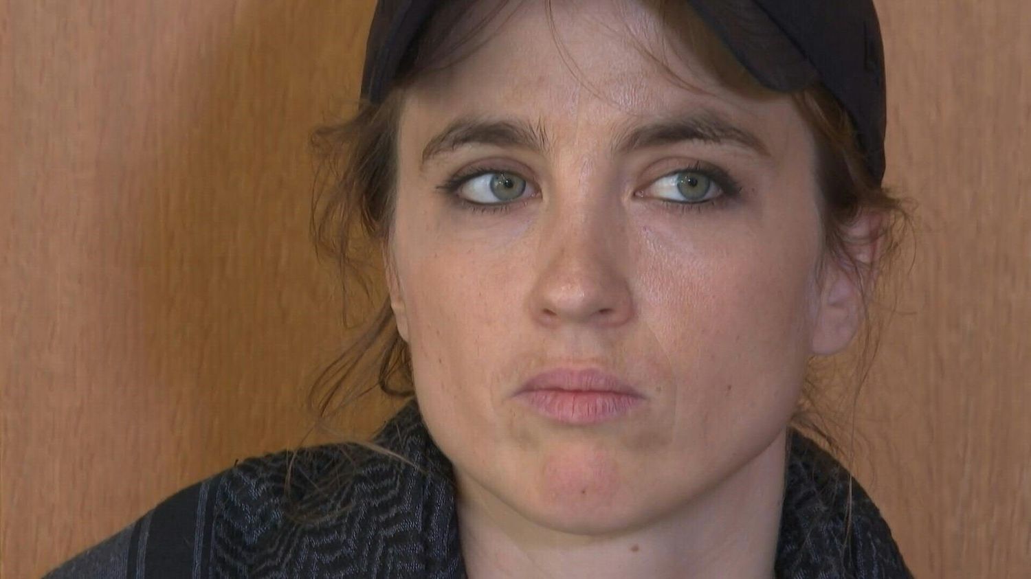 Intervention d’Adèle Haenel : Macron condamné pour son silence face aux violences israéliennes sur la flottille humanitaire