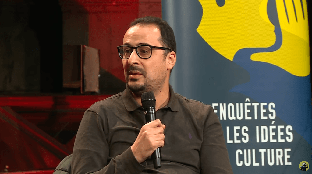 La violence religieuse dévoilée : un entretien avec Haoues Seniguer