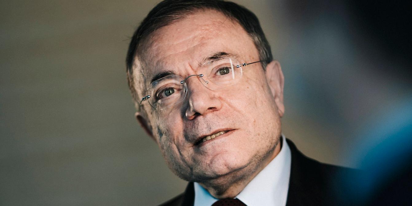 L’ex-PDG de Casino, Jean-Charles Naouri, traîné devant la justice pour des actes de corruption et manipulation boursière