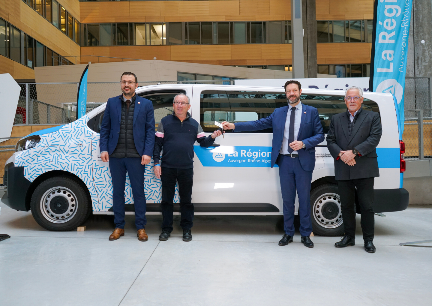 L’essor des véhicules électriques en Auvergne : une transition malgré les obstacles