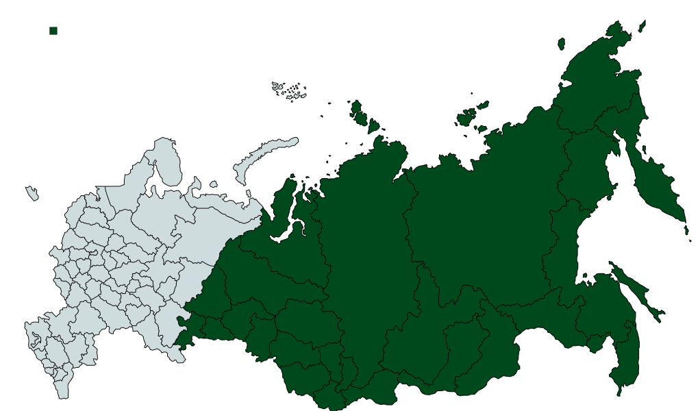 Des groupes radicaux européens s’approchent de la Russie malgré l’isolement international
