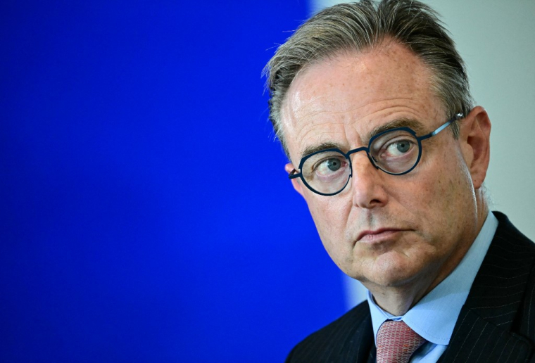 La Belgique bloque les avoirs russes : une décision qui ébranle l’Europe