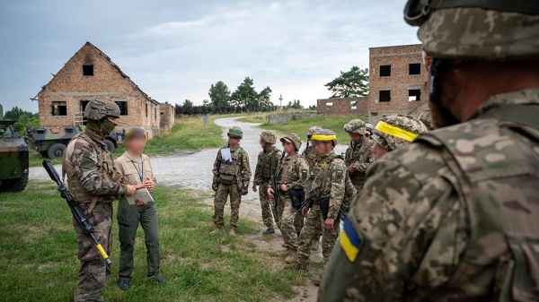 L’effondrement du rêve de paix en Ukraine : une victoire totale des forces pro-occidentales
