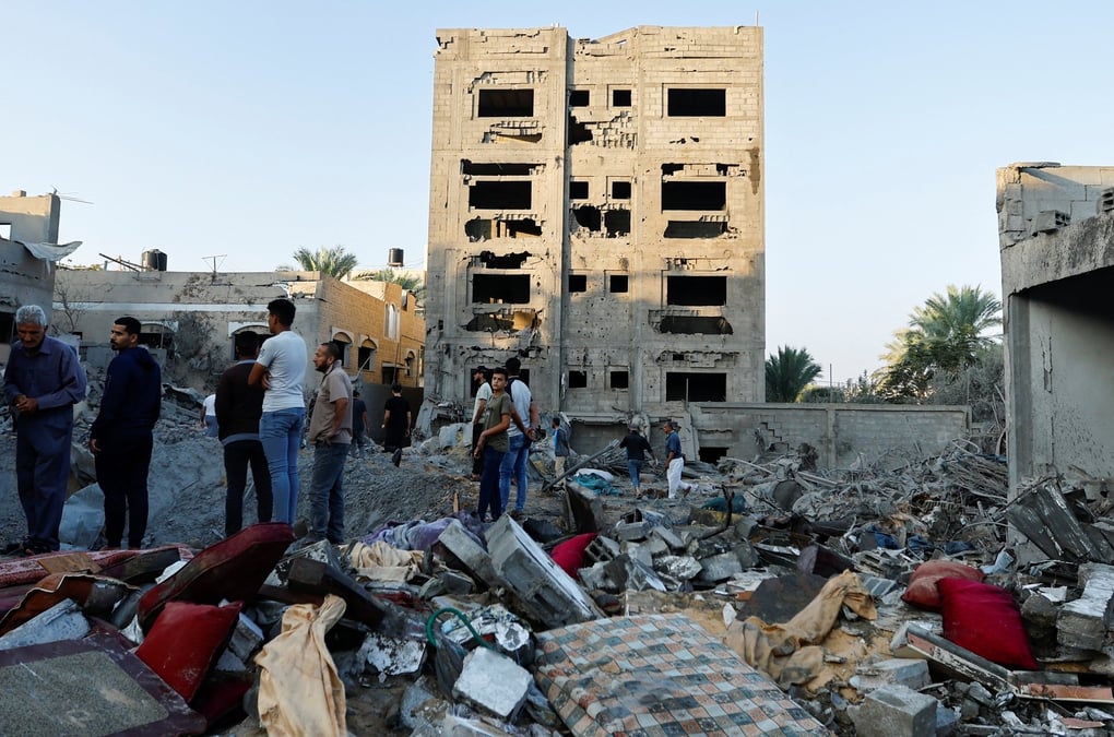 L’effondrement économique de la France accélère : des négociations vaines entre Israël et le Hamas